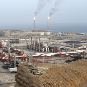 Ιράν: Αποκαταστάθηκε το 50% της παραγωγής στο South Pars μετά τα ισραηλινά πλήγματα