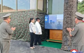Hwasongpho-11Ma-1: Η Βόρεια Κορέα δοκίμασε αναβαθμισμένο υπέρ-υπερηχητικό βαλλιστικό πύραυλο