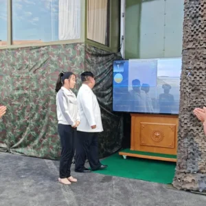 Hwasongpho-11Ma-1: Η Βόρεια Κορέα δοκίμασε αναβαθμισμένο υπέρ-υπερηχητικό βαλλιστικό πύραυλο