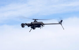 Γερμανία: Εντοπίστηκε drone κοντά σε στρατιωτική βάση – Εξετάζεται πιθανή σύνδεση με τη Λειψία