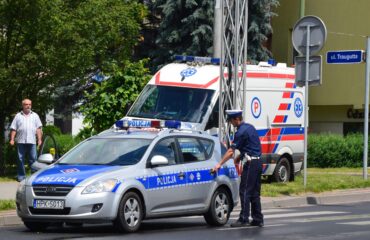 Πολωνία: Eπίθεση με μαχαίρι σε μοναστήρι – Τουλάχιστον ένας νεκρός και τέσσερις τραυματίες