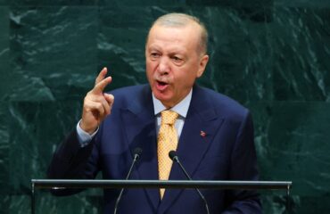 Κυβερνητικές πηγές για τις δηλώσεις Ρ.Τ.Ερντογάν: «Καλοδεχούμενες – Δεν ανεβάσαμε εμείς την ένταση»