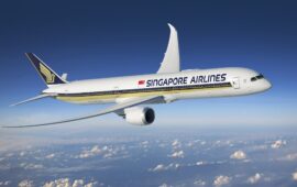 Singapore Airlines: Νεκρός 73χρονος επιβάτης από αναταράξεις – «Νόμιζα ότι το αεροπλάνο έπεφτε»