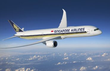 Singapore Airlines: Νεκρός 73χρονος επιβάτης από αναταράξεις – «Νόμιζα ότι το αεροπλάνο έπεφτε»
