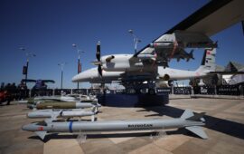 Πόλεμος των drone στο Σουδάν: Τουρκικό κατέρριψε κινεζικό