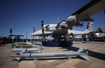 Πόλεμος των drone στο Σουδάν: Τουρκικό κατέρριψε κινεζικό