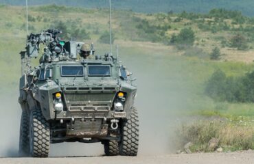 Ο Καναδάς εξετάζει πως θα μπορούσε να αμυνθεί αν επιτεθούν οι ΗΠΑ!