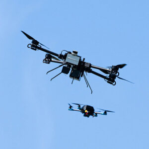H CIA «βλέπει» επιθέσεις ρωσικών drones σε μεσογειακές χώρες