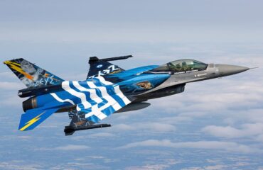 «Πράσινο φως» από ΗΠΑ σε πακέτο 101 εκατ. δολαρίων για την υποστήριξη ελληνικών F-16