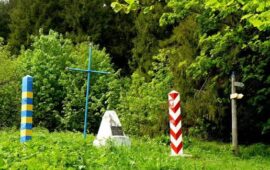 Πολωνία: Kλείνει συνοριακά περάσματα μετά τα ρωσικά πλήγματα στη δυτική Ουκρανία