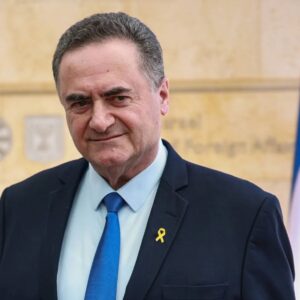Ι.Κατς κατά Ρ.Τ.Ερντογάν: «Χάρτινος σουλτάνος – Να σταματήσει να ασχολείται με το Ισραήλ»