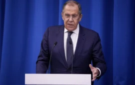 Σεργκέι Λαβρόφ: «Δεν θα κάνουμε παύση στις στρατιωτικές επιχειρήσεις στην Ουκρανία»
