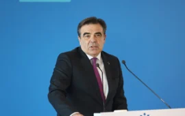 Μ.Σχοινάς μιλά τώρα για εγκληματικά λάθη με την ευλογιά στην Μυτιλήνη