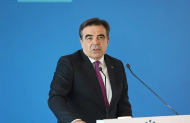 Μ.Σχοινάς μιλά τώρα για εγκληματικά λάθη με την ευλογιά στην Μυτιλήνη