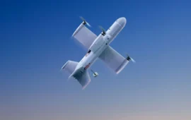 Ρουμανία: Συντριβή drone στην Τούλτσα