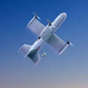Ρουμανία: Συντριβή drone στην Τούλτσα