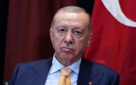 Ρ.Τ.Ερντογάν: «Είμαστε γείτονες και σύμμαχοι, όχι εχθροί»