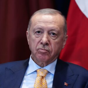 Ρ.Τ.Ερντογάν: «Είμαστε γείτονες και σύμμαχοι, όχι εχθροί»