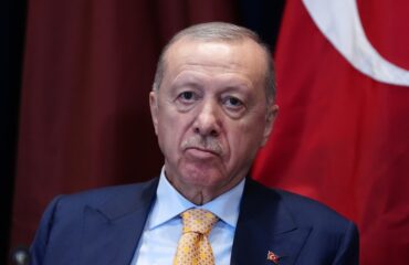 Ρ.Τ.Ερντογάν: «Είμαστε γείτονες και σύμμαχοι, όχι εχθροί»