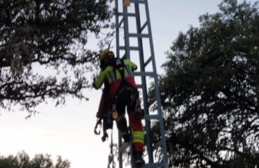 12χρονη χτυπήθηκε από ρεύμα 30.000 volt ενώ έβγαζε φωτογραφίες για trend
