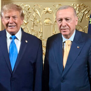 Ρ.Τ.Ερντογάν για F-35: «Θα τα πάρουμε»