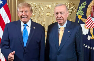 Ρ.Τ.Ερντογάν για F-35: «Θα τα πάρουμε»
