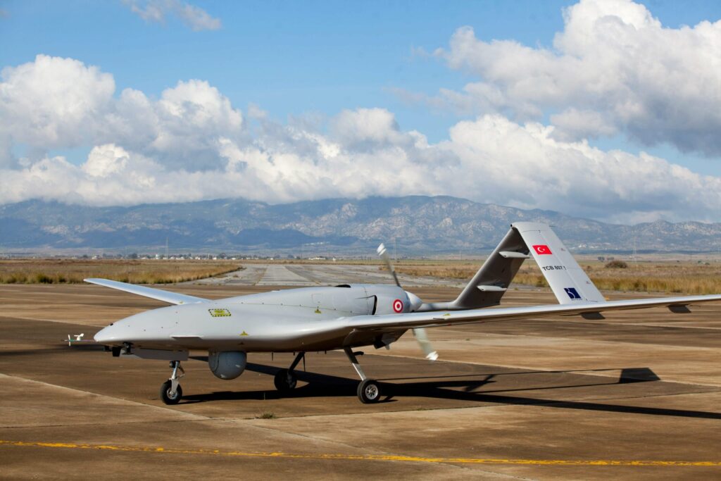 Με σμήνη drones οι τουρκικές παραβιάσεις στο Αιγαίο: Σηκώνουμε μαχητικά για αναχαίτιση