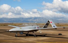 Με σμήνη drones οι τουρκικές παραβιάσεις στο Αιγαίο: Σηκώνουμε μαχητικά για αναχαίτιση