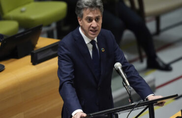 Βρετανός ΥΠΕΞ σε Τεχεράνη: «Δεν θα ανεχτούμε εχθρικές ενέργειες στο έδαφός μας»