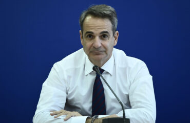 Ο Κ.Μητσοτάκης δεν μειώνει φόρους στα καύσιμα αν δεν συμφωνήσει η ΕΕ