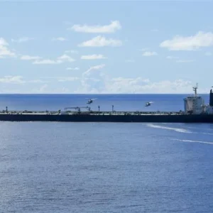 Τρία κατασχεθέντα δεξαμενόπλοια με ιρανικό πετρέλαιο κατευθύνονται στις ΗΠΑ