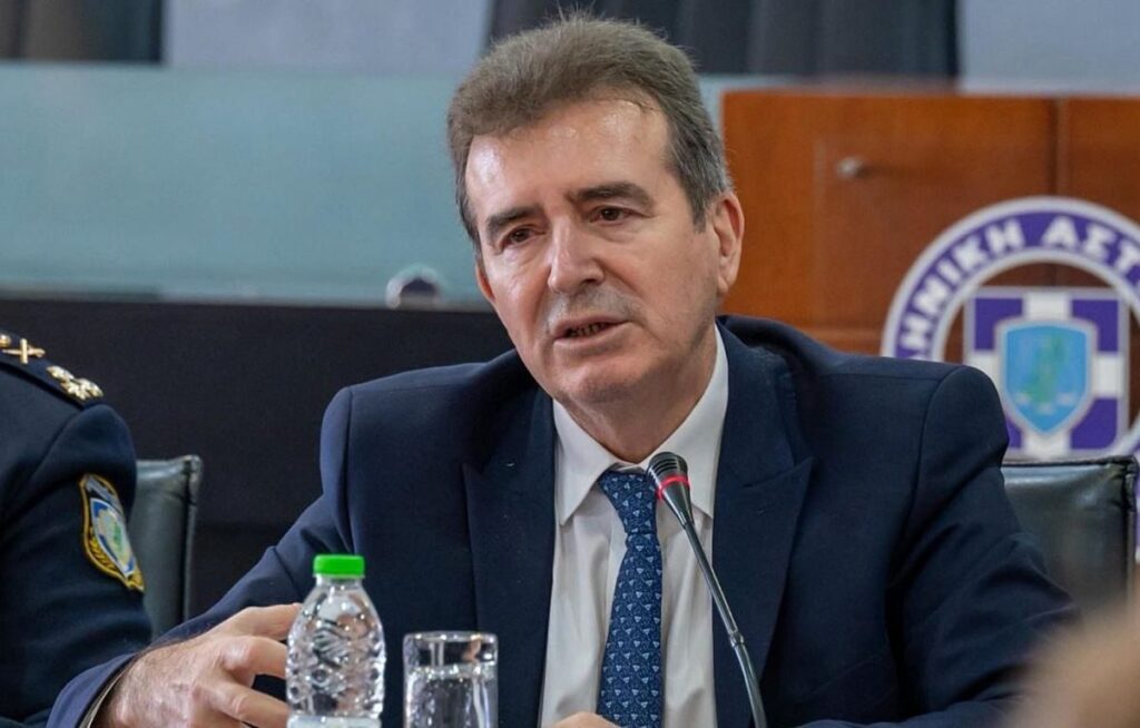 Μ.Χρυσοχοΐδης για υπόθεση Γ.Μαζωνάκη: «Η Αστυνομία κινήθηκε πολύ γρήγορα»