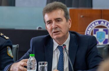Μ.Χρυσοχοΐδης για υπόθεση Γ.Μαζωνάκη: «Η Αστυνομία κινήθηκε πολύ γρήγορα»