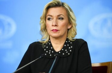 Μ.Ζαχάροβα: Συνάντηση Σ.Λαβρόφ με τον Γερμανό ΥΠΕΞ στη Νέα Υόρκη