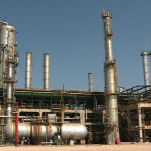 Λιβύη: Ξανά σε λειτουργία ο αγωγός πετρελαίου που είχαν κλείσει ένοπλοι