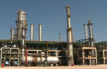 Λιβύη: Ξανά σε λειτουργία ο αγωγός πετρελαίου που είχαν κλείσει ένοπλοι