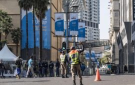 Νότια Αφρική: 27 νεκροί και 11 τραυματίες από δύο επιθέσεις σε μπαρ