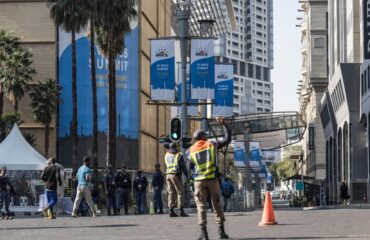 Νότια Αφρική: 27 νεκροί και 11 τραυματίες από δύο επιθέσεις σε μπαρ