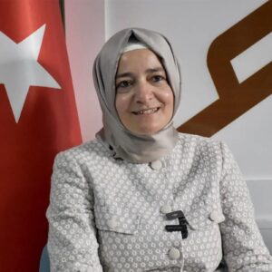 Τουρκία: Παραιτήθηκε η αντιπρόεδρος του Ρ.Τ.Ερντογάν μετά από καταγγελίες για μετοχές