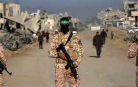 Βίντεο IDF για  Χαμάς: Κατηγορίες για χρήση παιδιών στη μεταφορά όπλων ως ανθρώπινες ασπίδες