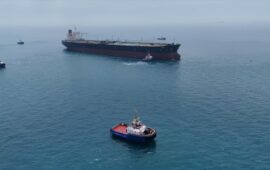 Η επόμενη κρίσιμη θαλάσσια οδός που θα αξιοποιήσει το Ιράν εξαιτίας των αμερικανικών αποκλεισμών