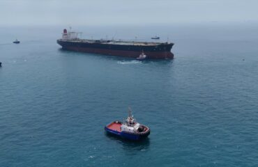 Η επόμενη κρίσιμη θαλάσσια οδός που θα αξιοποιήσει το Ιράν εξαιτίας των αμερικανικών αποκλεισμών