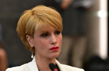Θ.Κουφονικολάκου: «Η ΕΛΑΣ δεν βλέπει το ΠΑΣΟΚ ως αντίπαλό της»