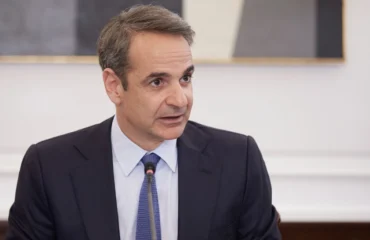 Κ.Μητσοτάκης για Τουρκία: «Διάλογος χωρίς εκπτώσεις στις θέσεις μας»