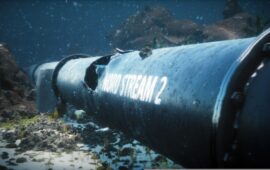 Nord Stream: «Παράθυρο» για επανεκκίνηση με τη Γερμανία – Τι δήλωσε ο απεσταλμένος του Β.Πούτιν