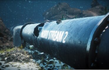 Nord Stream: «Παράθυρο» για επανεκκίνηση με τη Γερμανία – Τι δήλωσε ο απεσταλμένος του Β.Πούτιν