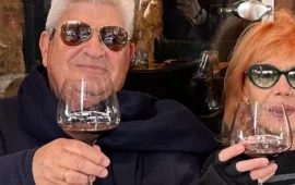 Πλάκα: Αυτό ήταν το ζευγάρι των ηλικιωμένων που έχασε την ζωή του