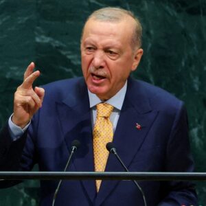 Ρ.Τ.Ερντογάν: «Η νίκη του Μπαρμπαρόσα μετέτρεψε τη Μεσόγειο σε τουρκική λίμνη»