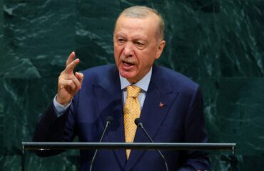 Ρ.Τ.Ερντογάν: «Η νίκη του Μπαρμπαρόσα μετέτρεψε τη Μεσόγειο σε τουρκική λίμνη»