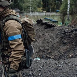 «Ακέφαλη» πόλη η Ντρουζόβκα: Ρωσικοί πύραυλοι κρουζ την ισοπέδωσαν – Συγκλονιστικές εικόνες (βίντεο)